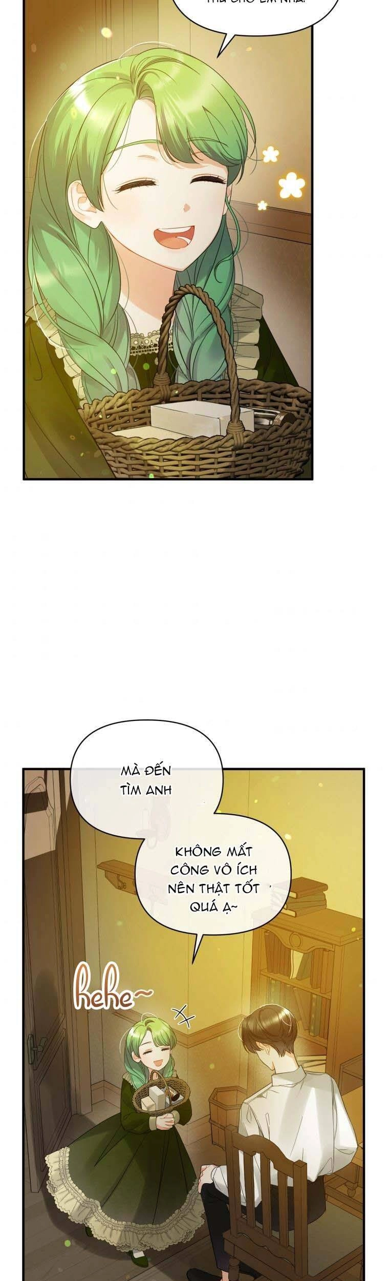 Tôi Trở Thành Em Gái Của Nam Chính Tiểu Thuyết Bl Chapter 8 - 49