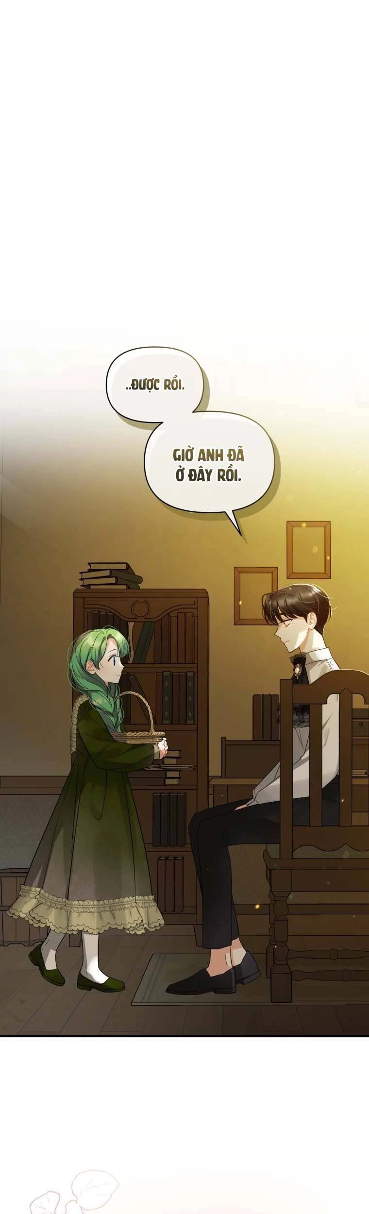 Tôi Trở Thành Em Gái Của Nam Chính Tiểu Thuyết Bl Chapter 9 - 1