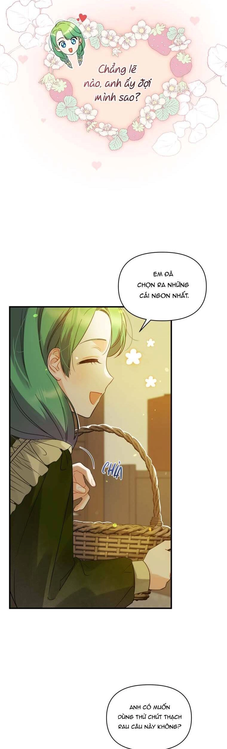 Tôi Trở Thành Em Gái Của Nam Chính Tiểu Thuyết Bl Chapter 9 - 2