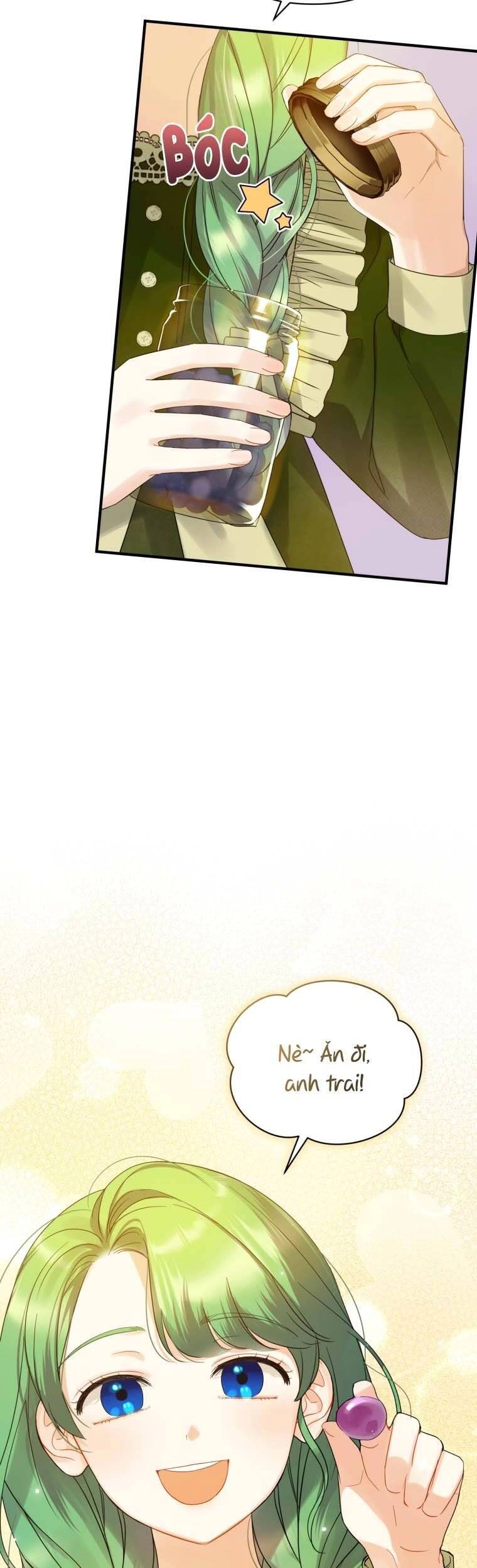 Tôi Trở Thành Em Gái Của Nam Chính Tiểu Thuyết Bl Chapter 9 - 3