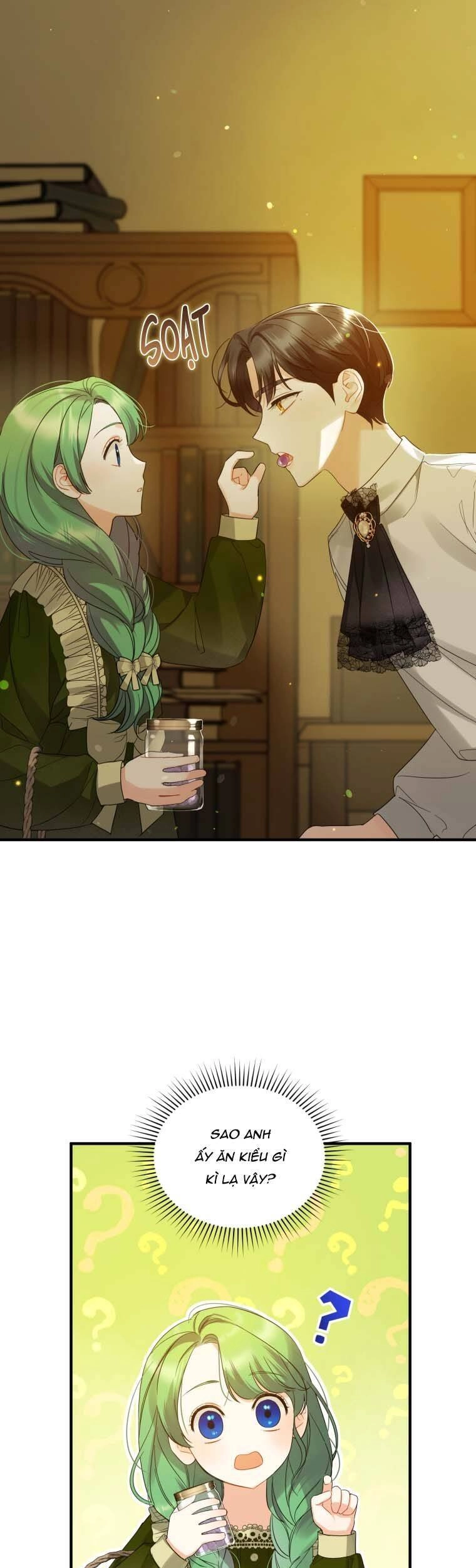 Tôi Trở Thành Em Gái Của Nam Chính Tiểu Thuyết Bl Chapter 9 - 5