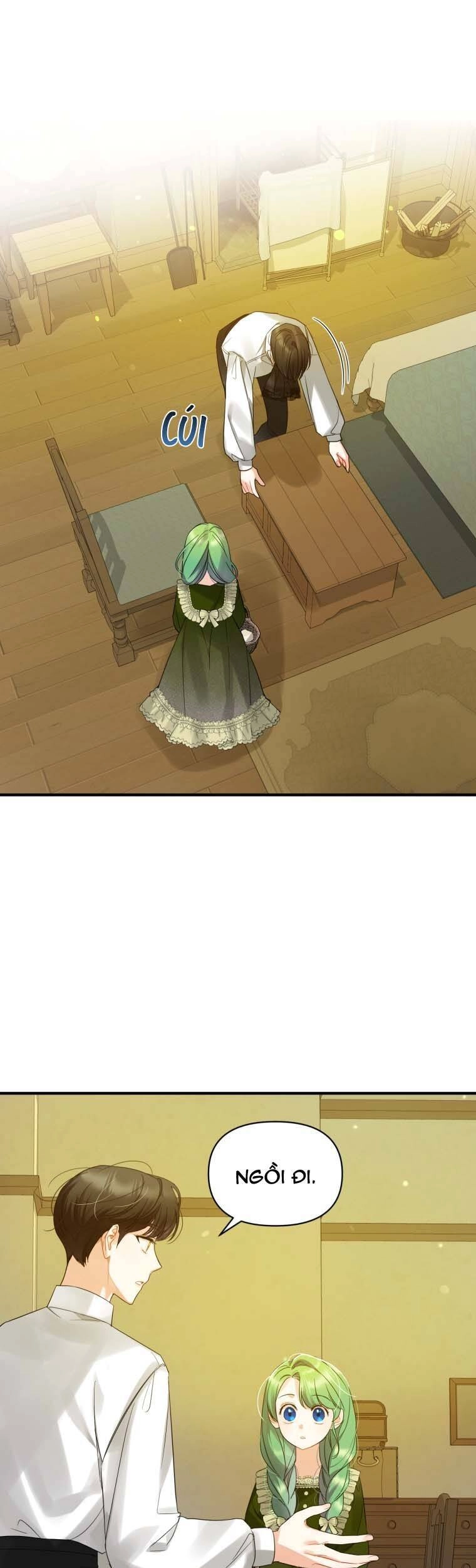 Tôi Trở Thành Em Gái Của Nam Chính Tiểu Thuyết Bl Chapter 9 - 9