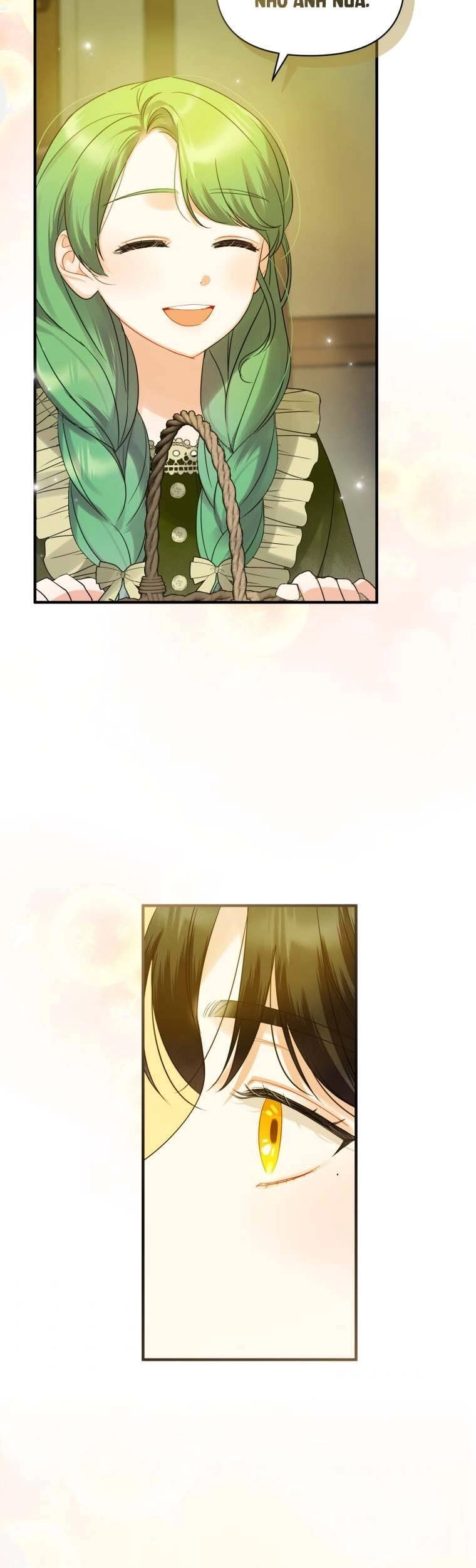 Tôi Trở Thành Em Gái Của Nam Chính Tiểu Thuyết Bl Chapter 9 - 13