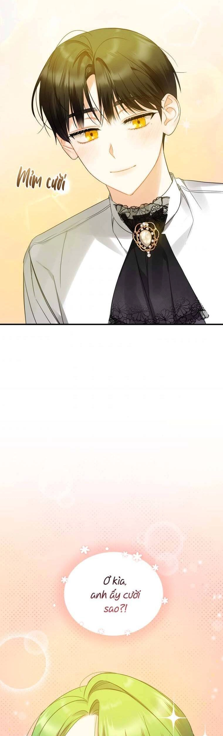 Tôi Trở Thành Em Gái Của Nam Chính Tiểu Thuyết Bl Chapter 9 - 14