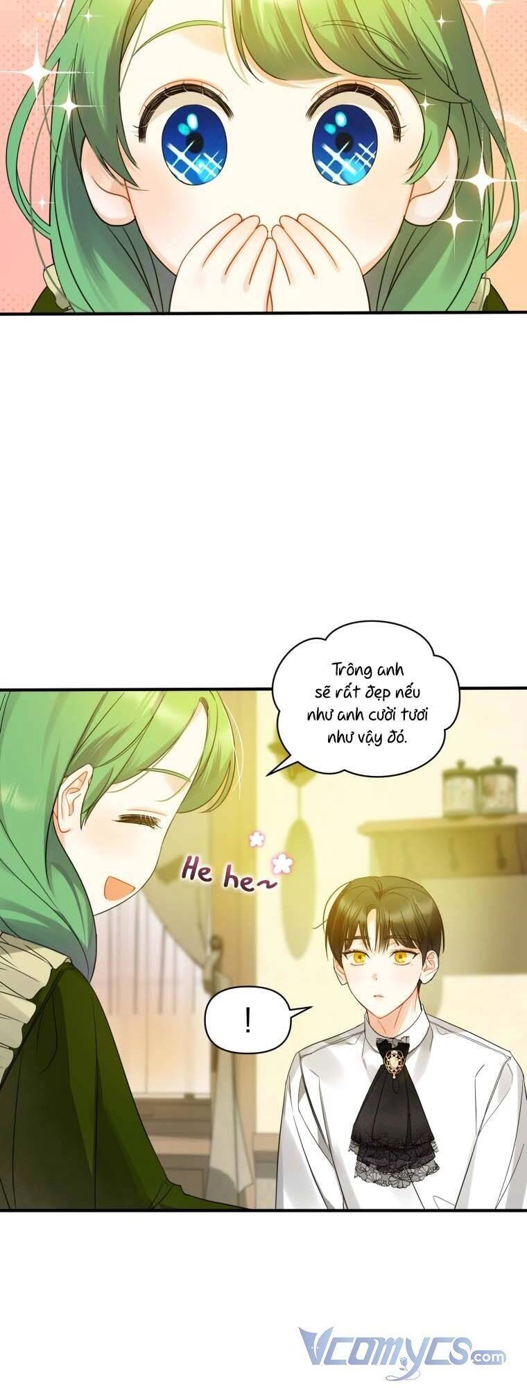 Tôi Trở Thành Em Gái Của Nam Chính Tiểu Thuyết Bl Chapter 9 - 15