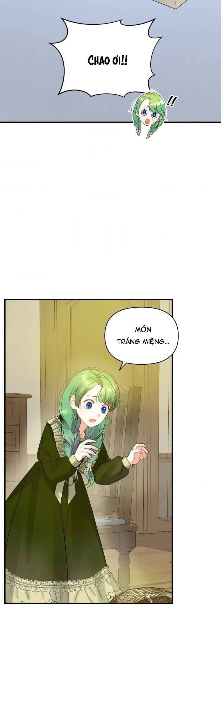 Tôi Trở Thành Em Gái Của Nam Chính Tiểu Thuyết Bl Chapter 9 - 18