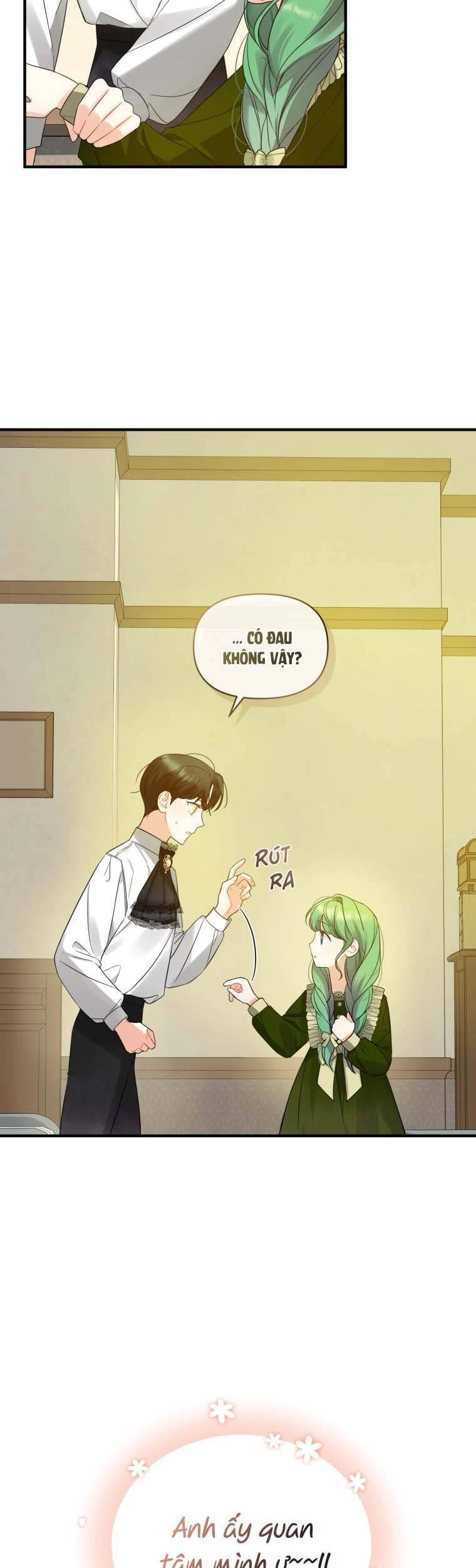 Tôi Trở Thành Em Gái Của Nam Chính Tiểu Thuyết Bl Chapter 9 - 20