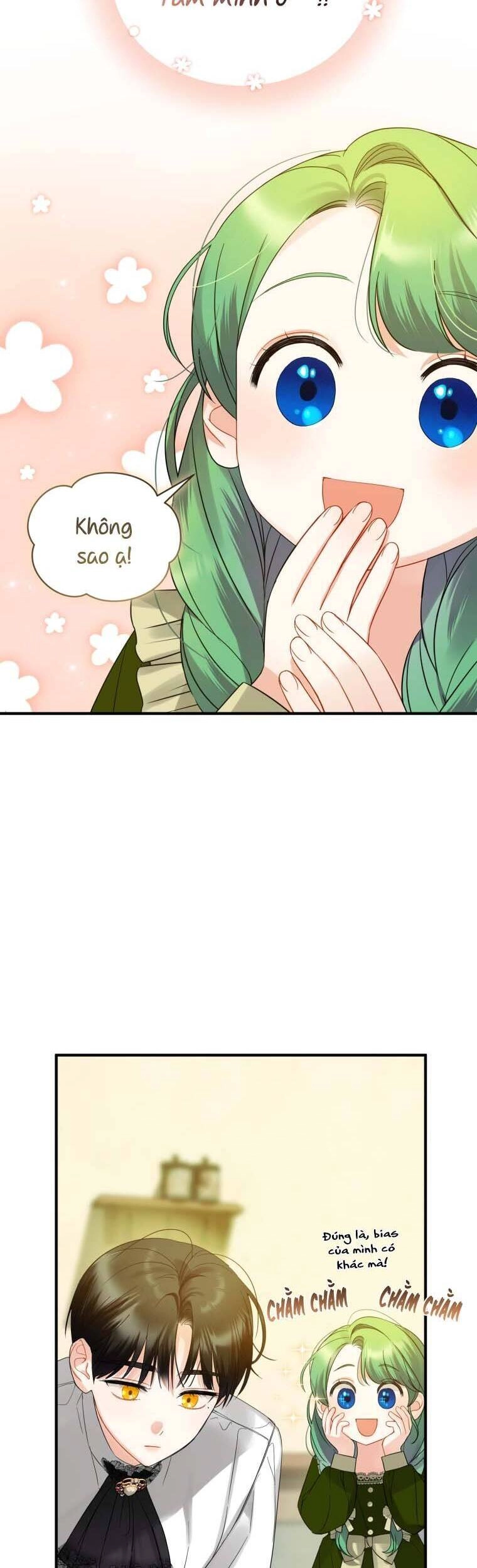 Tôi Trở Thành Em Gái Của Nam Chính Tiểu Thuyết Bl Chapter 9 - 21