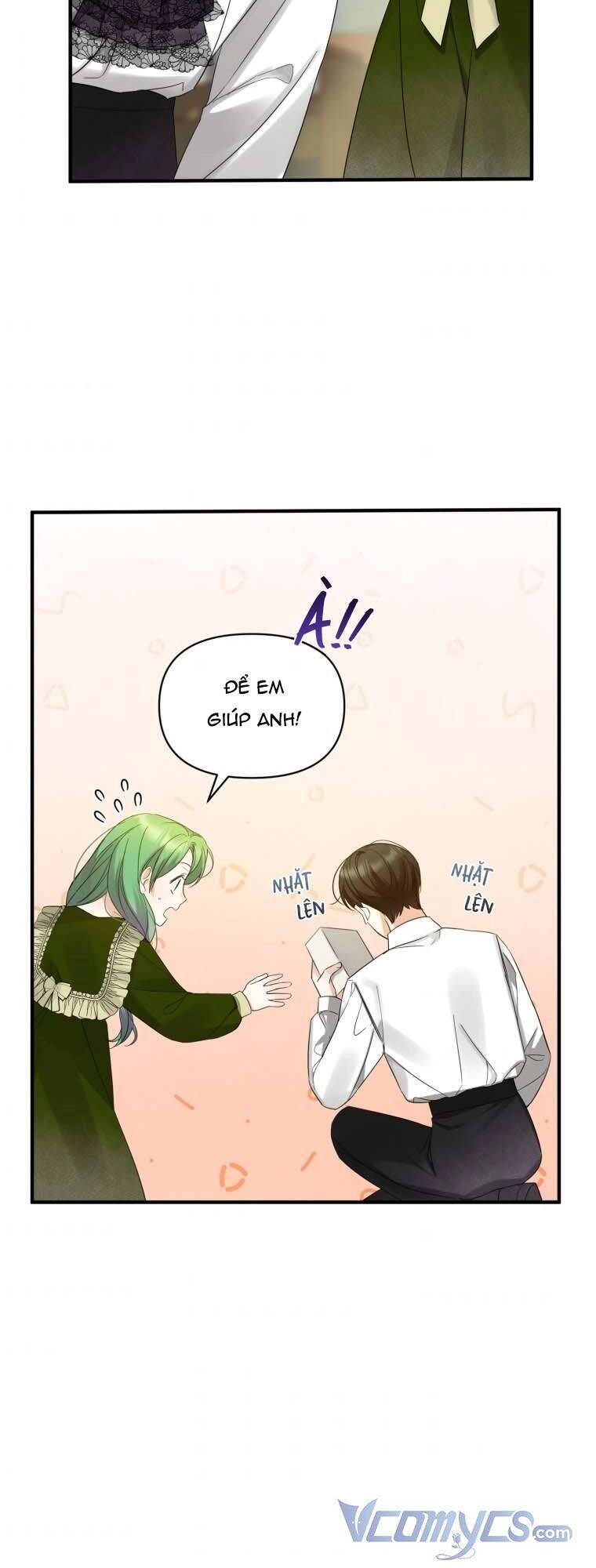 Tôi Trở Thành Em Gái Của Nam Chính Tiểu Thuyết Bl Chapter 9 - 22