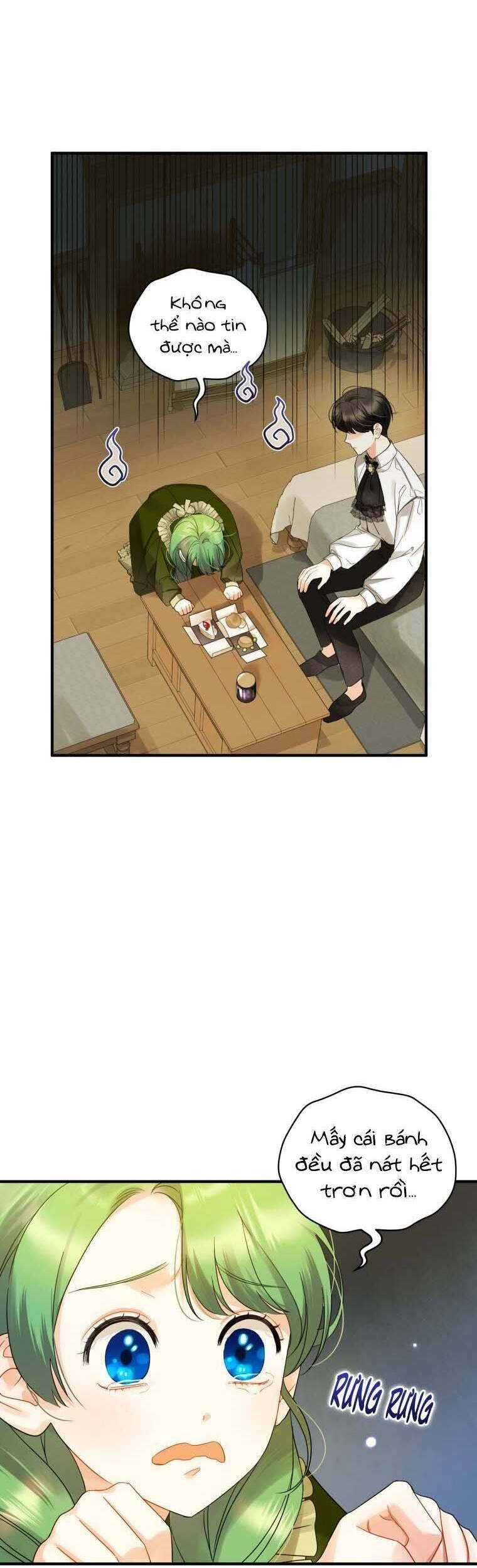 Tôi Trở Thành Em Gái Của Nam Chính Tiểu Thuyết Bl Chapter 9 - 24