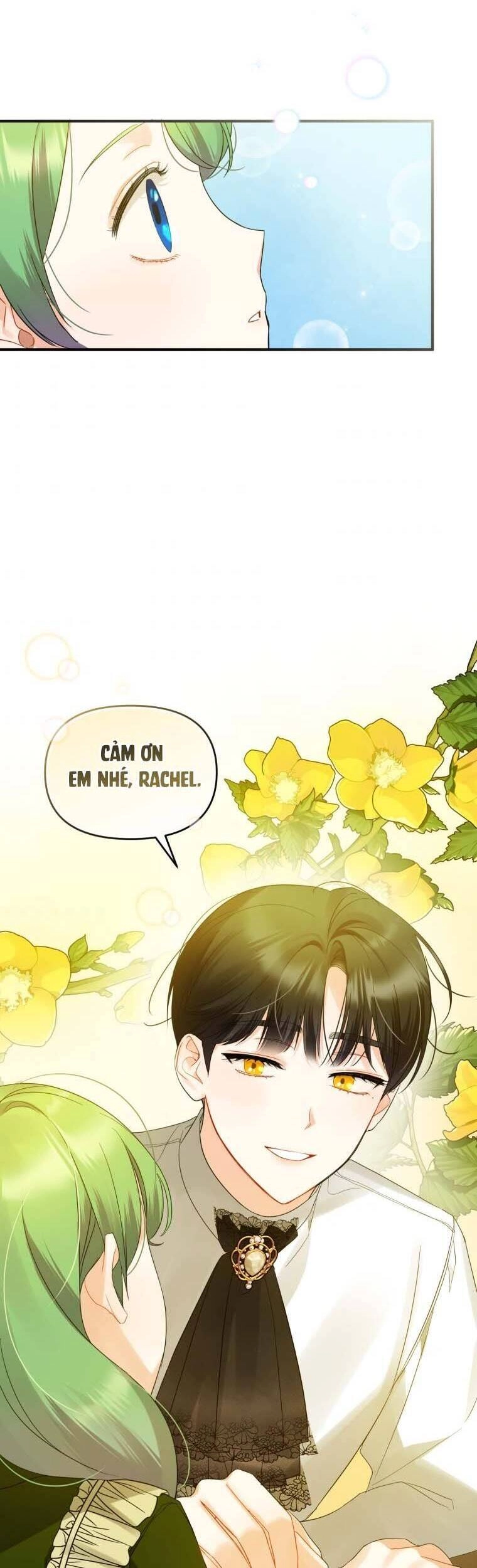 Tôi Trở Thành Em Gái Của Nam Chính Tiểu Thuyết Bl Chapter 9 - 26