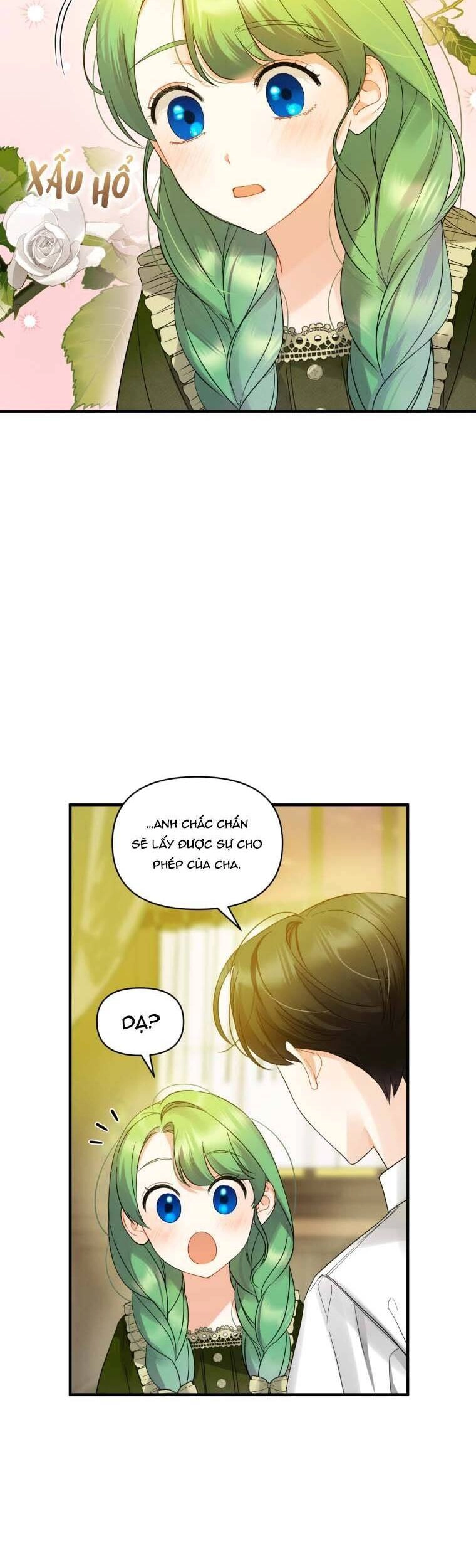 Tôi Trở Thành Em Gái Của Nam Chính Tiểu Thuyết Bl Chapter 9 - 28