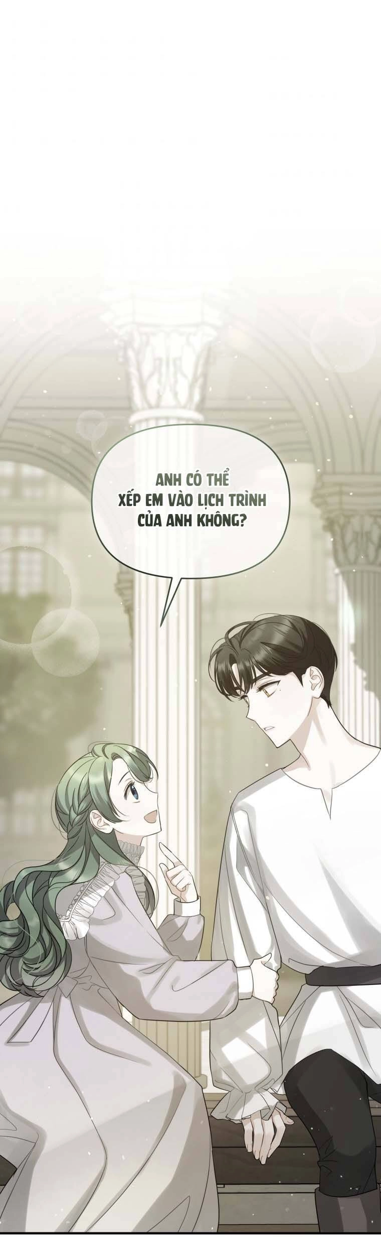 Tôi Trở Thành Em Gái Của Nam Chính Tiểu Thuyết Bl Chapter 9 - 31