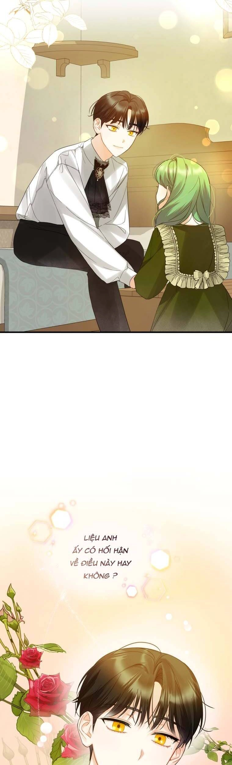 Tôi Trở Thành Em Gái Của Nam Chính Tiểu Thuyết Bl Chapter 9 - 33