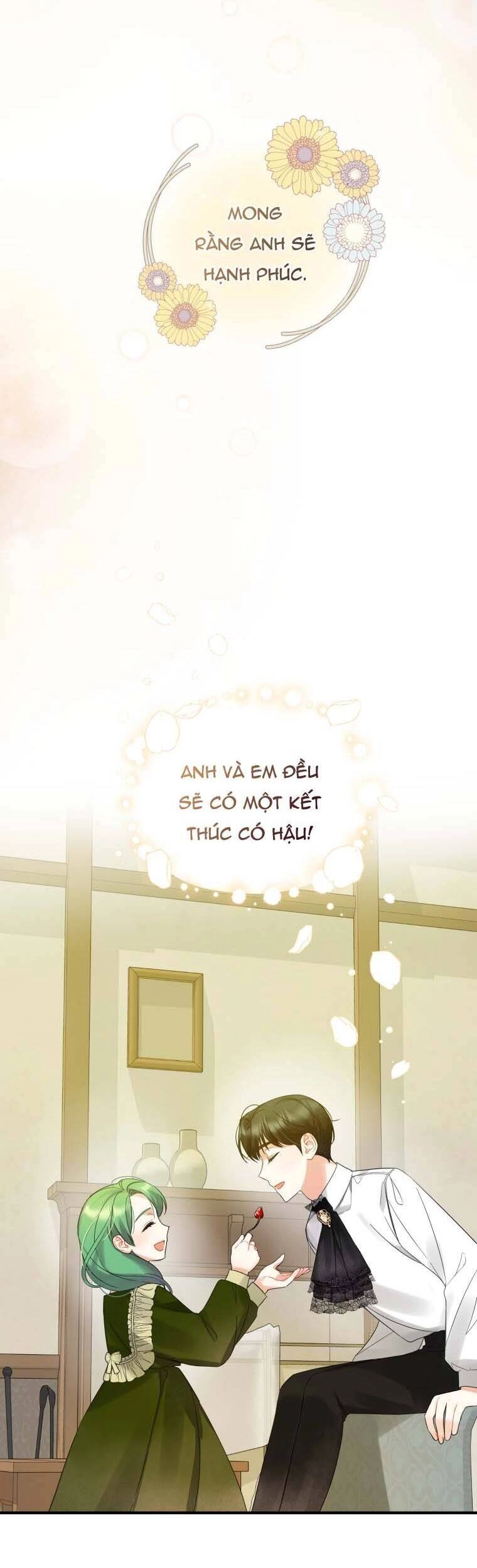 Tôi Trở Thành Em Gái Của Nam Chính Tiểu Thuyết Bl Chapter 9 - 36