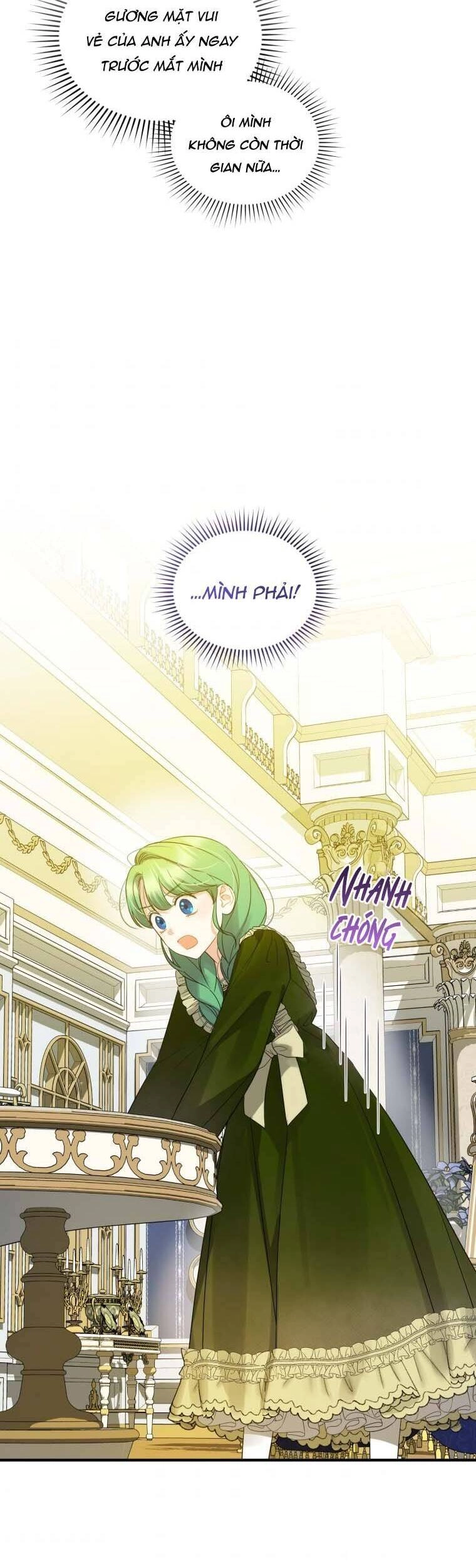 Tôi Trở Thành Em Gái Của Nam Chính Tiểu Thuyết Bl Chapter 9 - 39