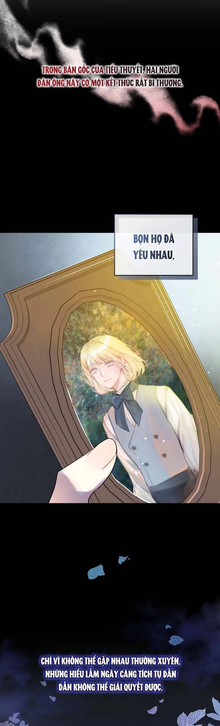 Tôi Trở Thành Em Gái Của Nam Chính Tiểu Thuyết Bl Chapter 9 - 41