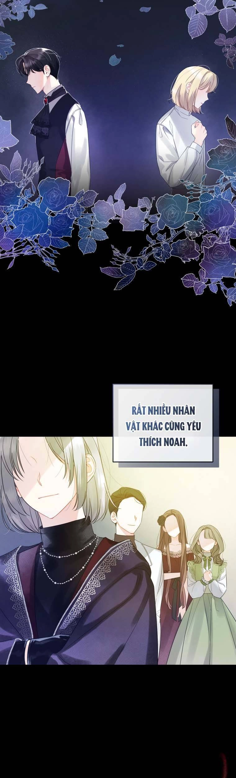 Tôi Trở Thành Em Gái Của Nam Chính Tiểu Thuyết Bl Chapter 9 - 42