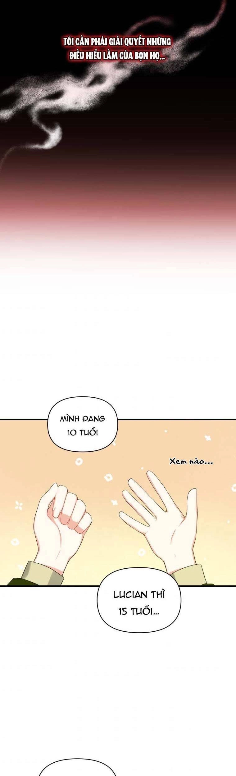 Tôi Trở Thành Em Gái Của Nam Chính Tiểu Thuyết Bl Chapter 9 - 43