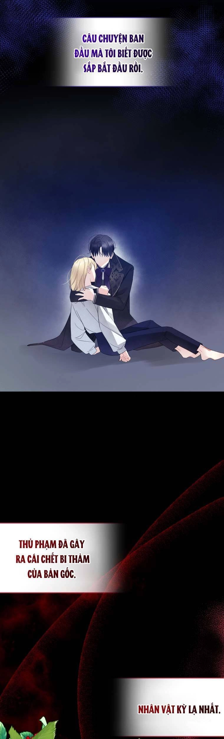 Tôi Trở Thành Em Gái Của Nam Chính Tiểu Thuyết Bl Chapter 9 - 45