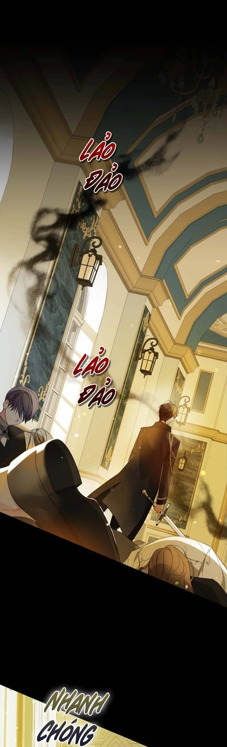 Tôi Trở Thành Em Gái Của Nam Chính Tiểu Thuyết Bl Chapter 10 - 1