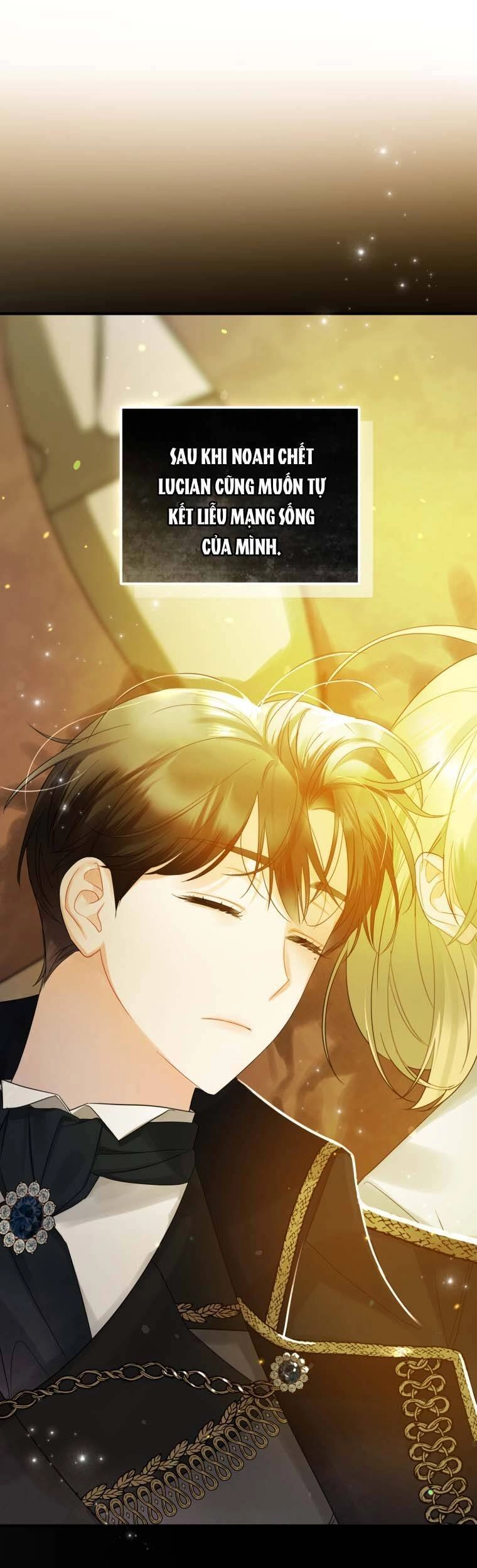 Tôi Trở Thành Em Gái Của Nam Chính Tiểu Thuyết Bl Chapter 10 - 10