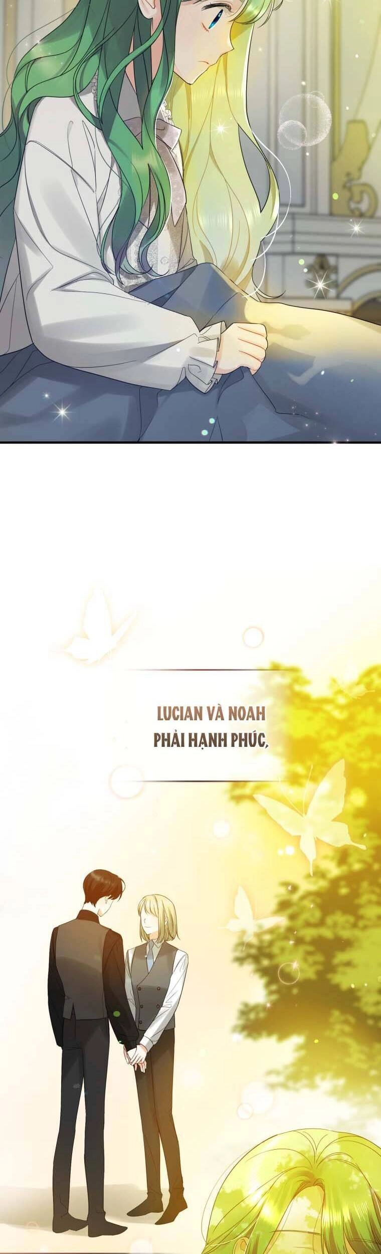 Tôi Trở Thành Em Gái Của Nam Chính Tiểu Thuyết Bl Chapter 10 - 13