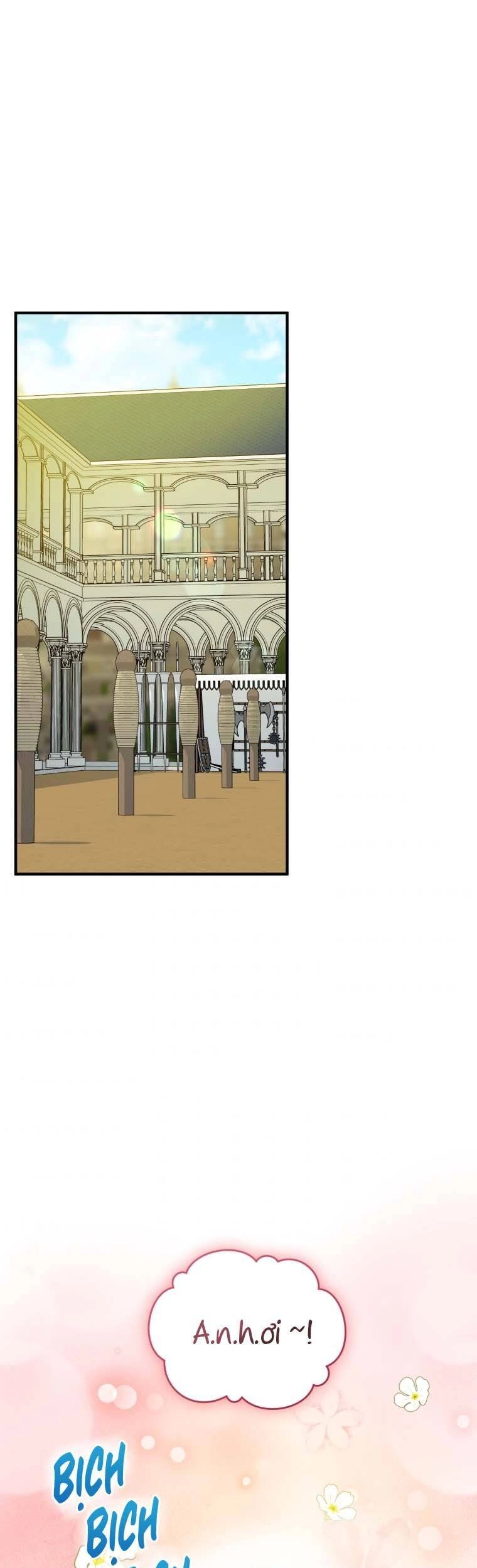 Tôi Trở Thành Em Gái Của Nam Chính Tiểu Thuyết Bl Chapter 10 - 18