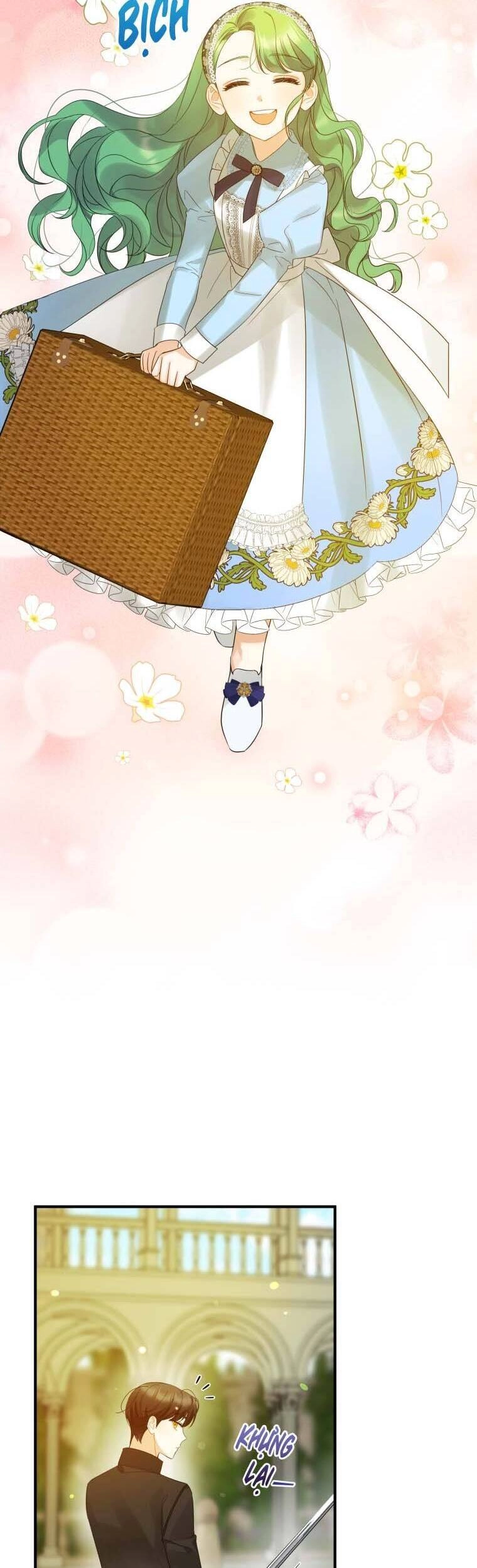 Tôi Trở Thành Em Gái Của Nam Chính Tiểu Thuyết Bl Chapter 10 - 19