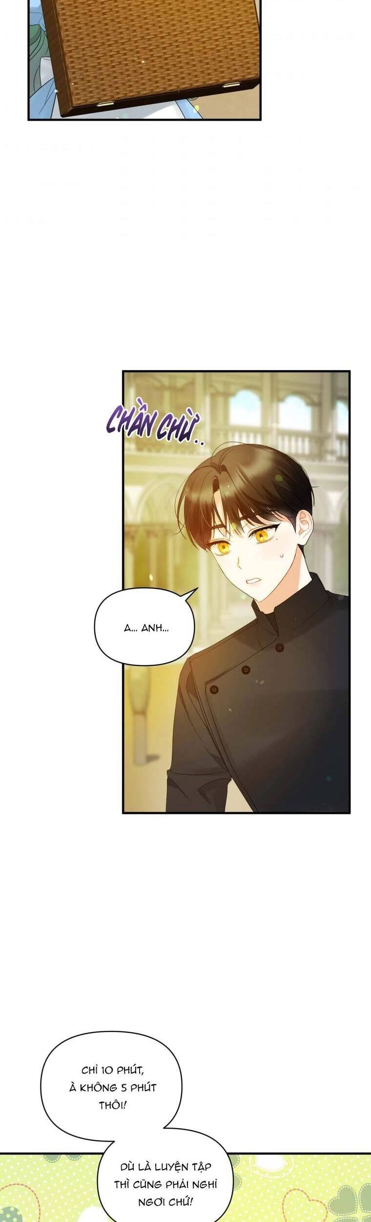 Tôi Trở Thành Em Gái Của Nam Chính Tiểu Thuyết Bl Chapter 10 - 23