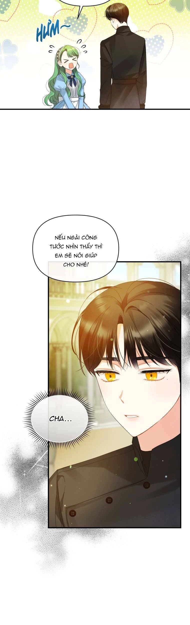 Tôi Trở Thành Em Gái Của Nam Chính Tiểu Thuyết Bl Chapter 10 - 24