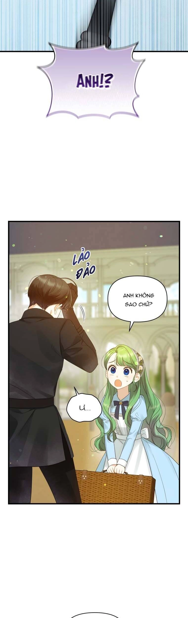 Tôi Trở Thành Em Gái Của Nam Chính Tiểu Thuyết Bl Chapter 10 - 28