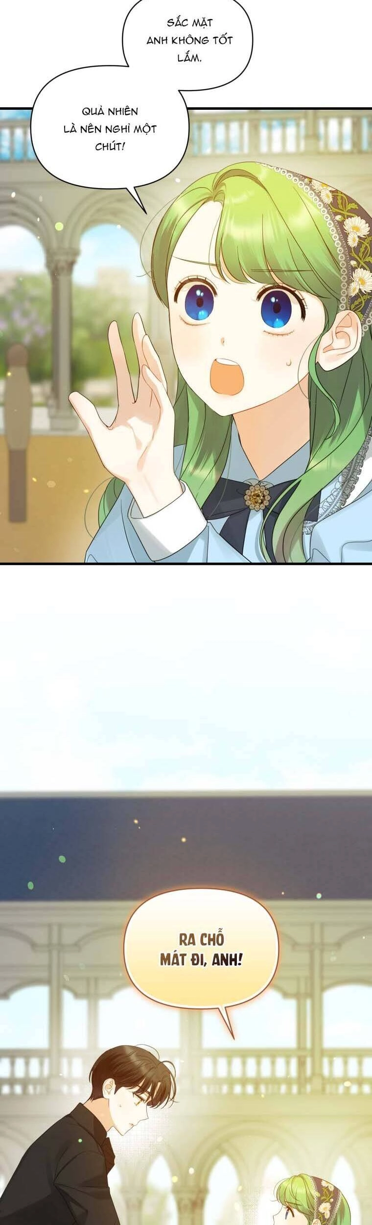 Tôi Trở Thành Em Gái Của Nam Chính Tiểu Thuyết Bl Chapter 10 - 29