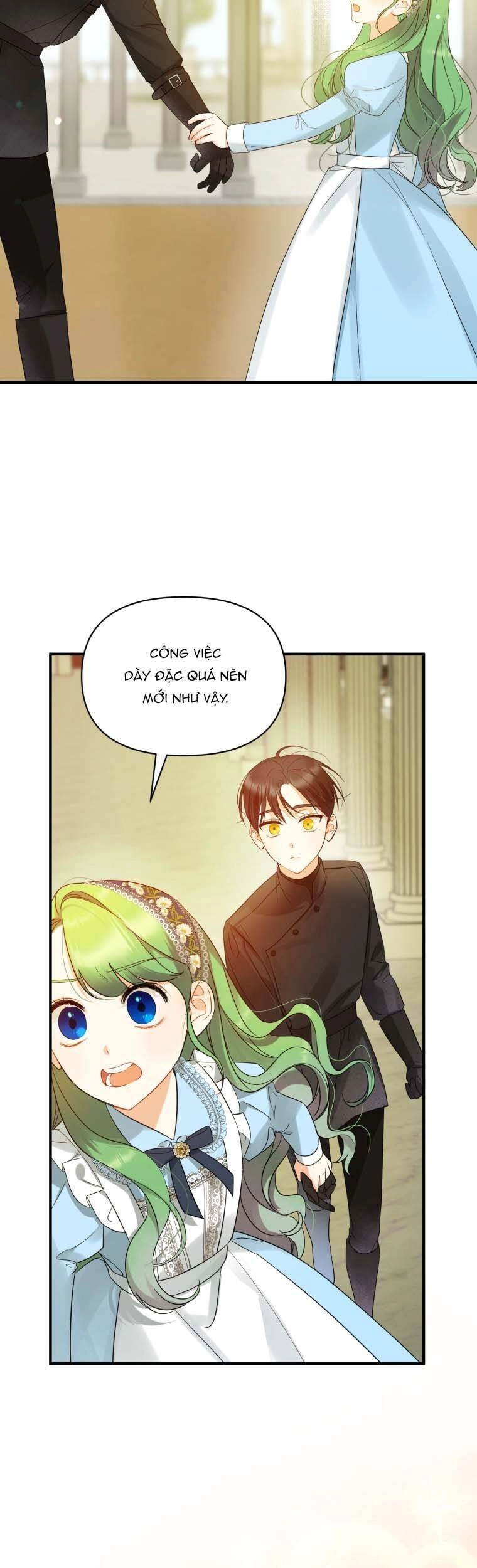 Tôi Trở Thành Em Gái Của Nam Chính Tiểu Thuyết Bl Chapter 10 - 30