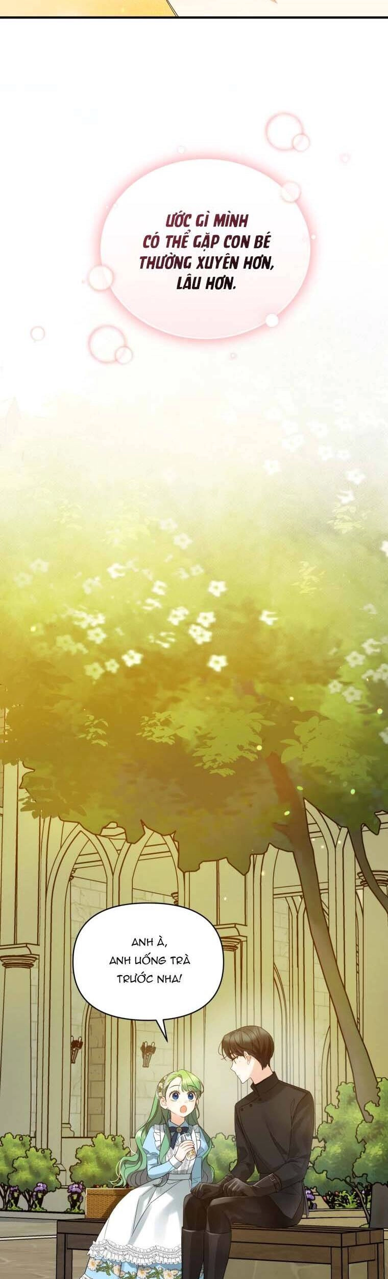 Tôi Trở Thành Em Gái Của Nam Chính Tiểu Thuyết Bl Chapter 10 - 33