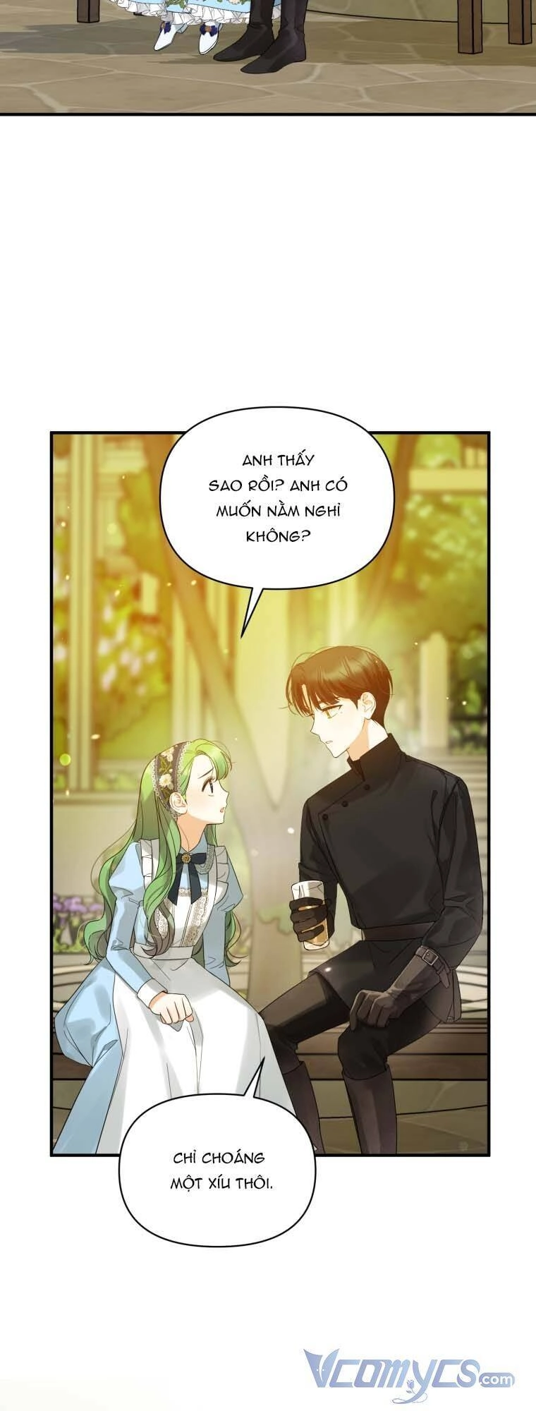 Tôi Trở Thành Em Gái Của Nam Chính Tiểu Thuyết Bl Chapter 10 - 34