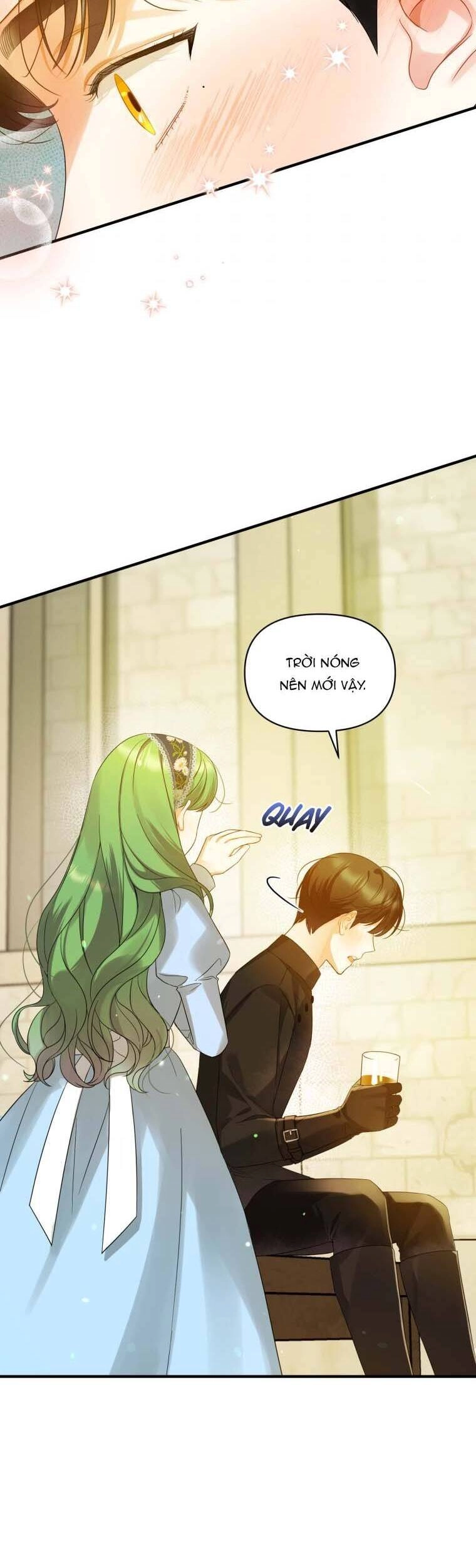 Tôi Trở Thành Em Gái Của Nam Chính Tiểu Thuyết Bl Chapter 10 - 36