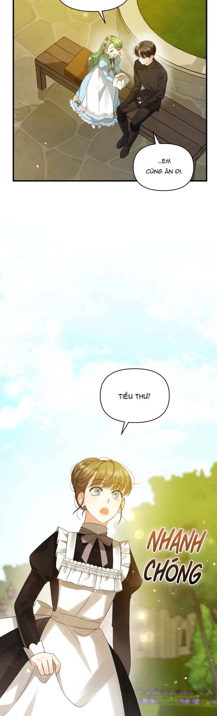 Tôi Trở Thành Em Gái Của Nam Chính Tiểu Thuyết Bl Chapter 10 - 38