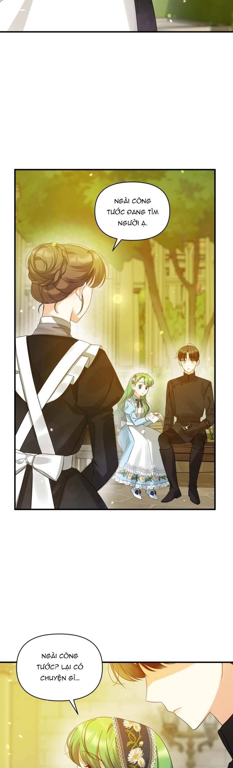 Tôi Trở Thành Em Gái Của Nam Chính Tiểu Thuyết Bl Chapter 10 - 39