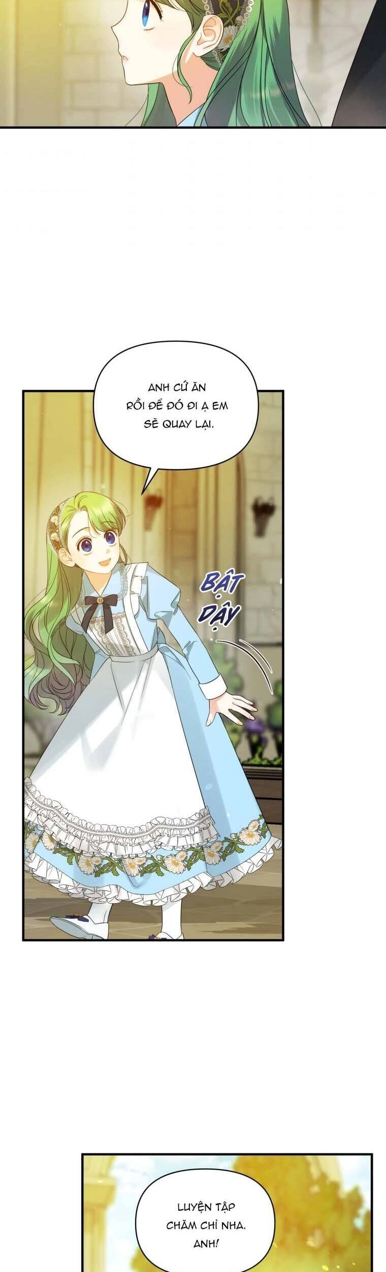 Tôi Trở Thành Em Gái Của Nam Chính Tiểu Thuyết Bl Chapter 10 - 40