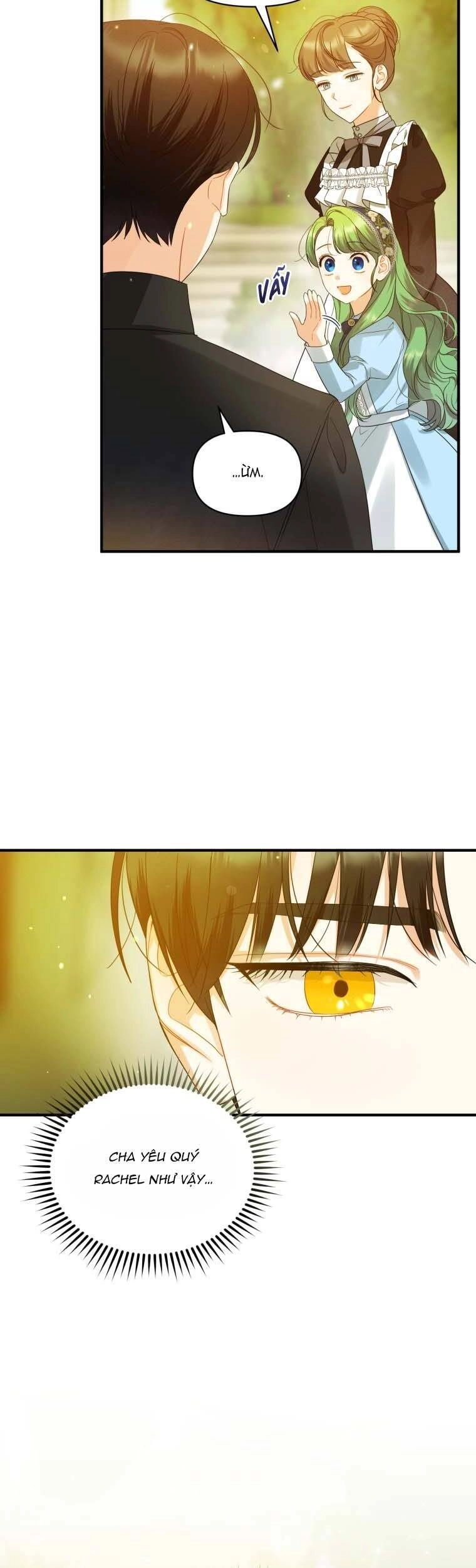 Tôi Trở Thành Em Gái Của Nam Chính Tiểu Thuyết Bl Chapter 10 - 41