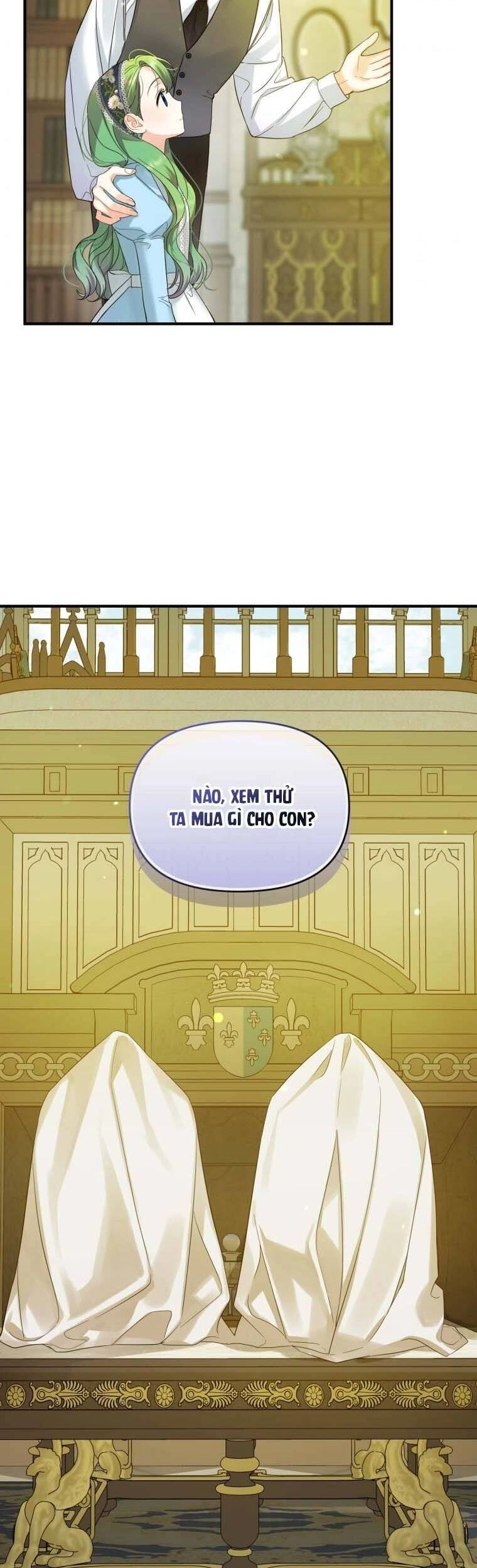 Tôi Trở Thành Em Gái Của Nam Chính Tiểu Thuyết Bl Chapter 10 - 44