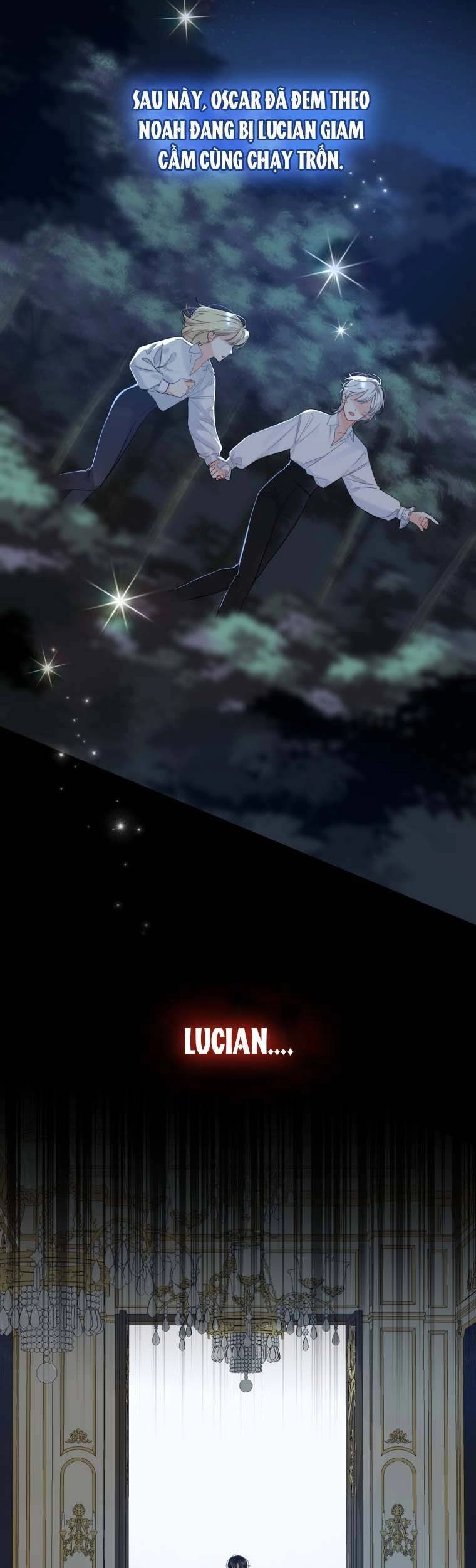 Tôi Trở Thành Em Gái Của Nam Chính Tiểu Thuyết Bl Chapter 11 - 9