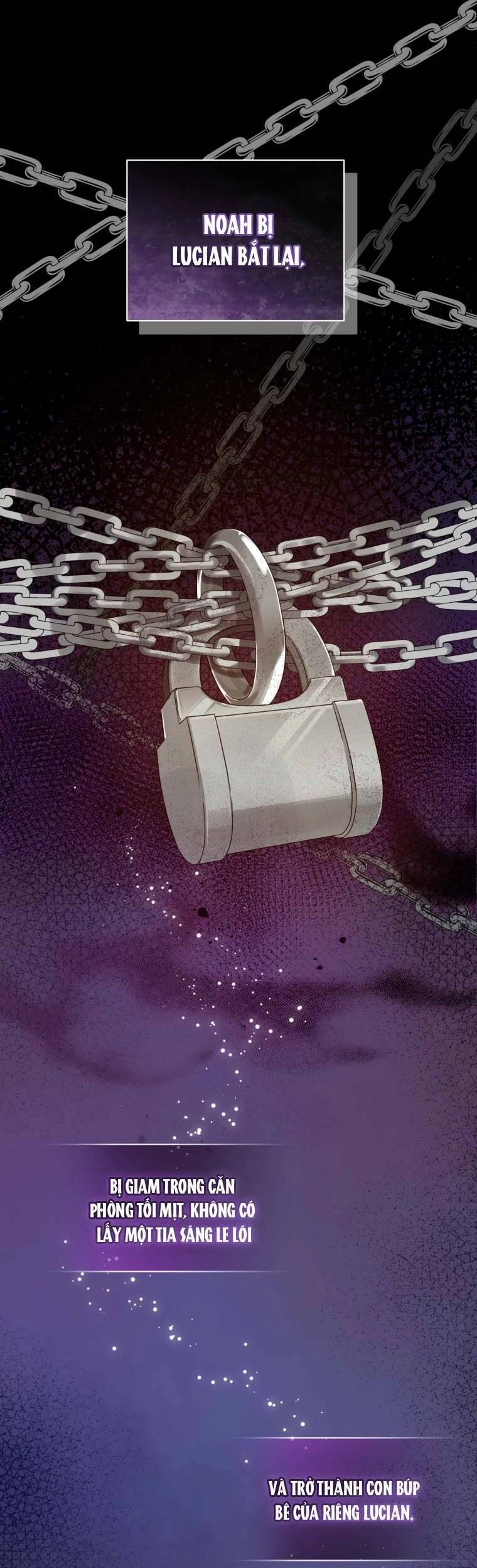 Tôi Trở Thành Em Gái Của Nam Chính Tiểu Thuyết Bl Chapter 11 - 11