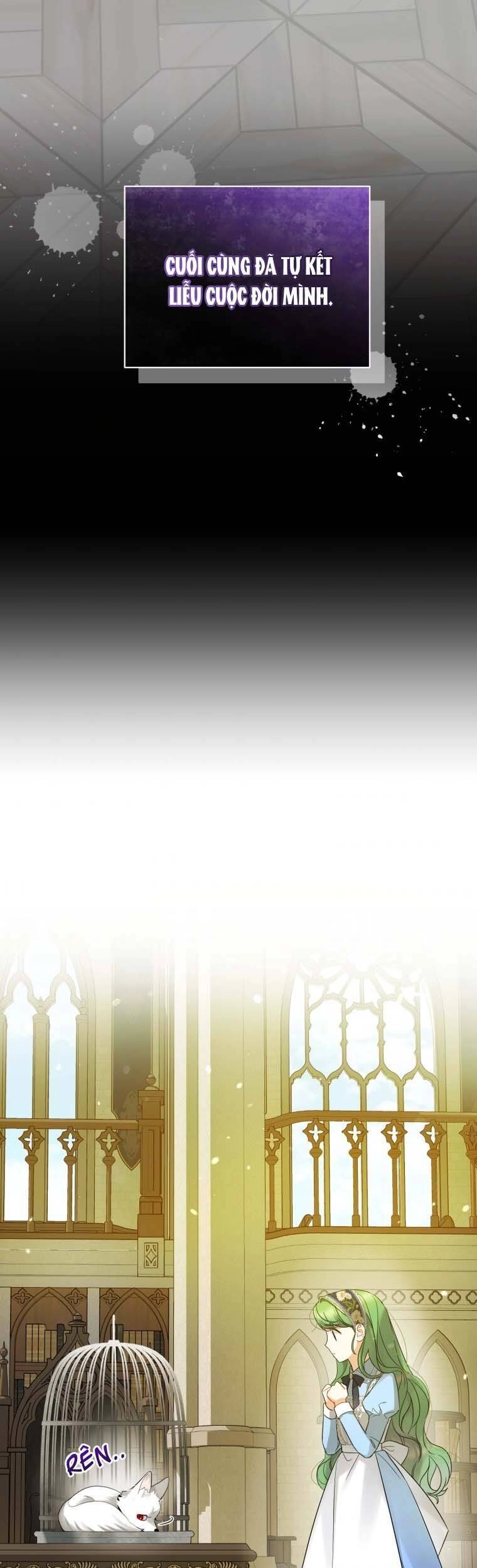 Tôi Trở Thành Em Gái Của Nam Chính Tiểu Thuyết Bl Chapter 11 - 13