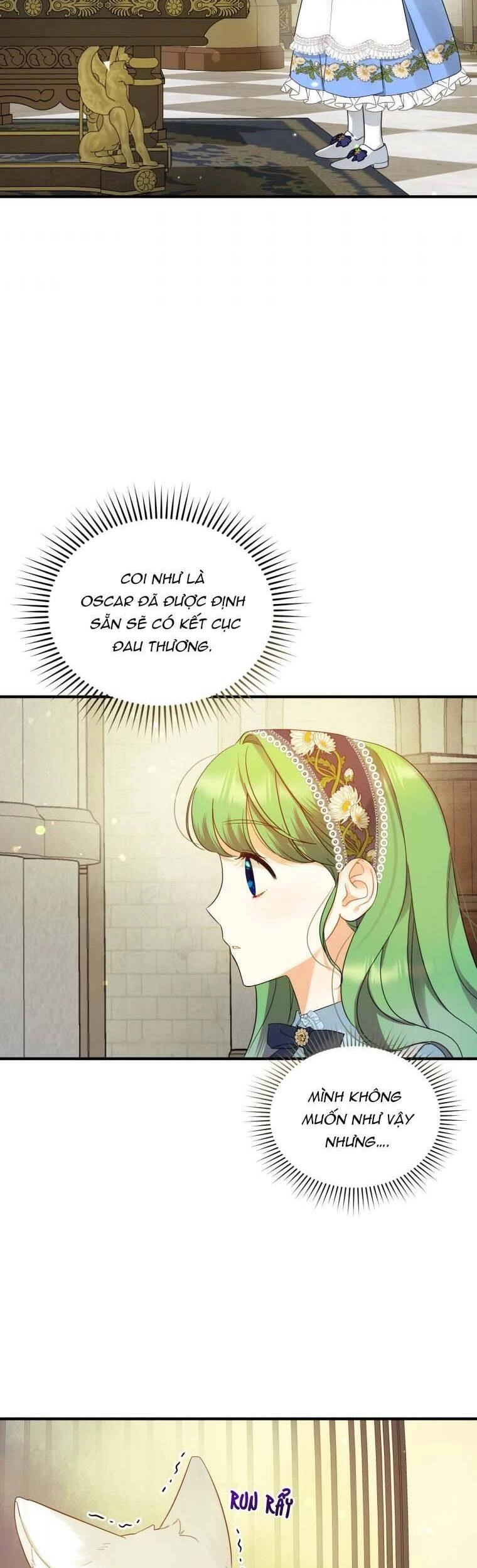 Tôi Trở Thành Em Gái Của Nam Chính Tiểu Thuyết Bl Chapter 11 - 14