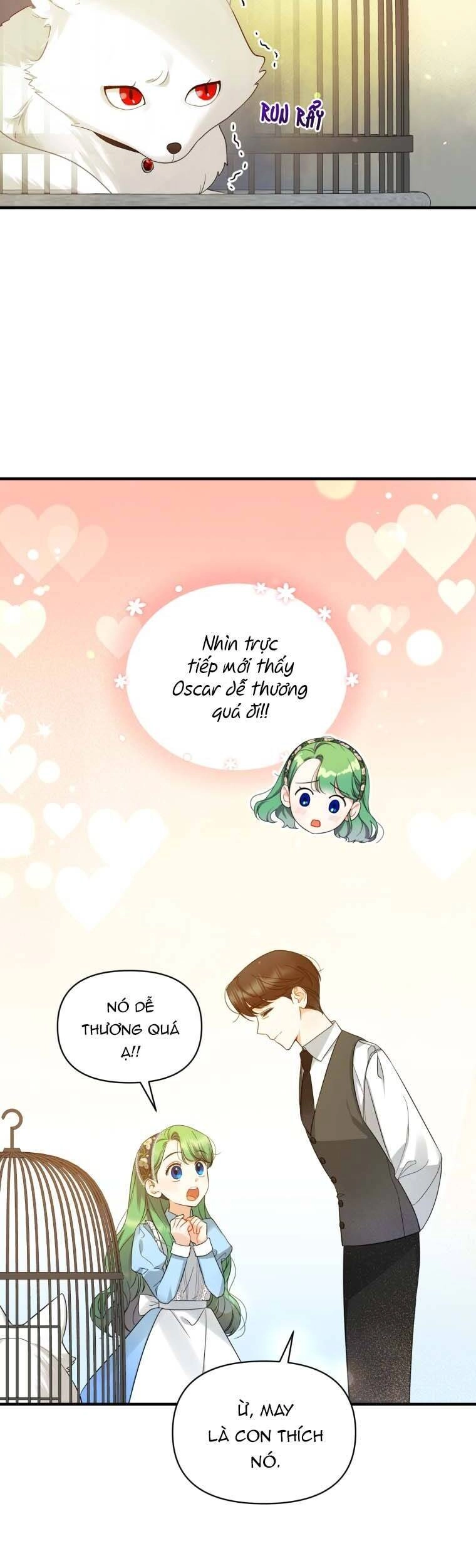 Tôi Trở Thành Em Gái Của Nam Chính Tiểu Thuyết Bl Chapter 11 - 15