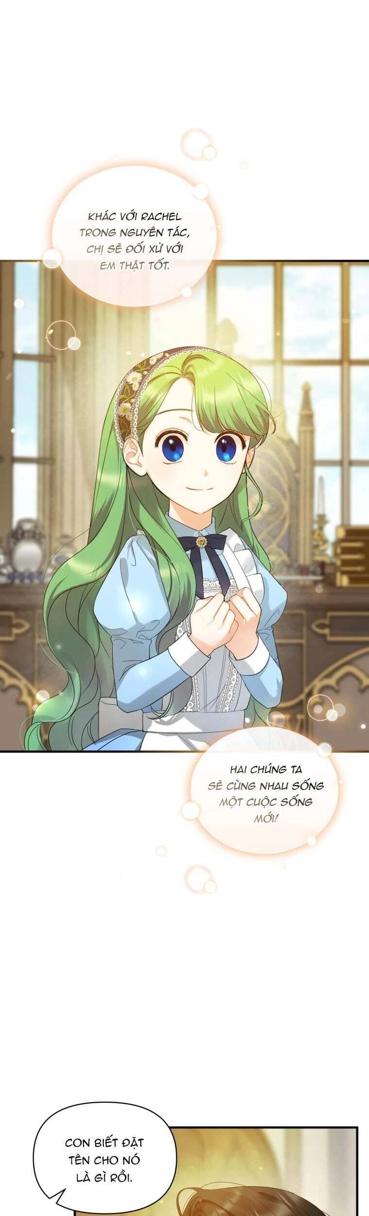 Tôi Trở Thành Em Gái Của Nam Chính Tiểu Thuyết Bl Chapter 11 - 16