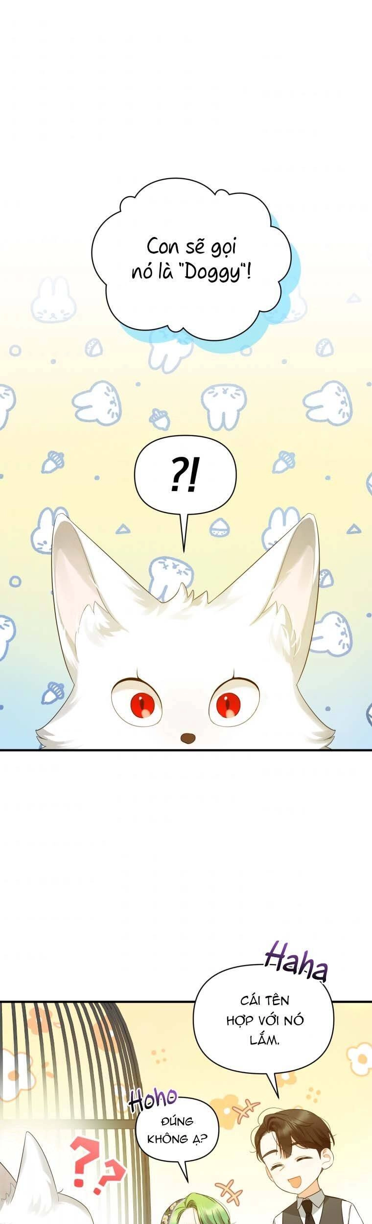 Tôi Trở Thành Em Gái Của Nam Chính Tiểu Thuyết Bl Chapter 11 - 18