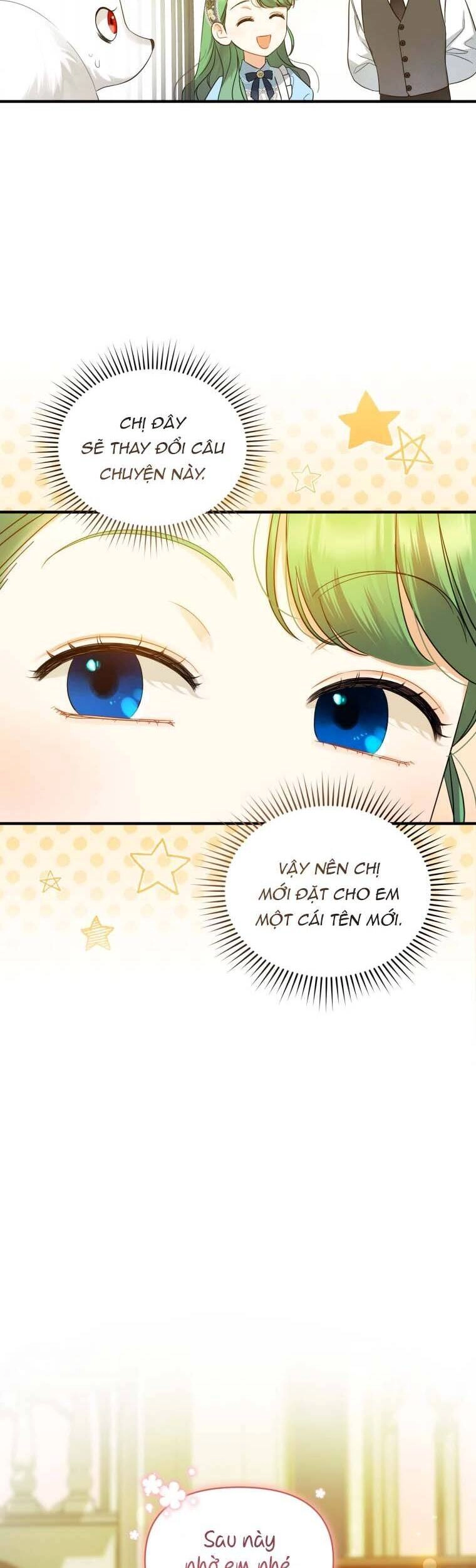 Tôi Trở Thành Em Gái Của Nam Chính Tiểu Thuyết Bl Chapter 11 - 19